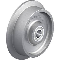 Blickle 28530 Schwerlast-Rad SPK 251K Spurkranzrad Rad-Durchmesser: 250 mm Tragfähigkeit (max.): 3500 kg 1 St.