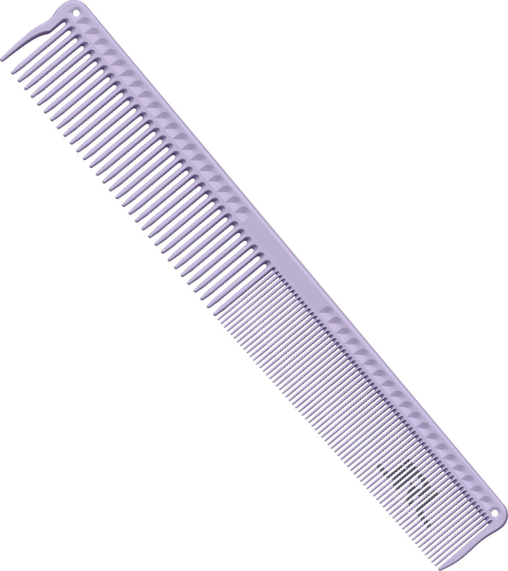 JRL J304 Comb 7.4" Lila JR-05839