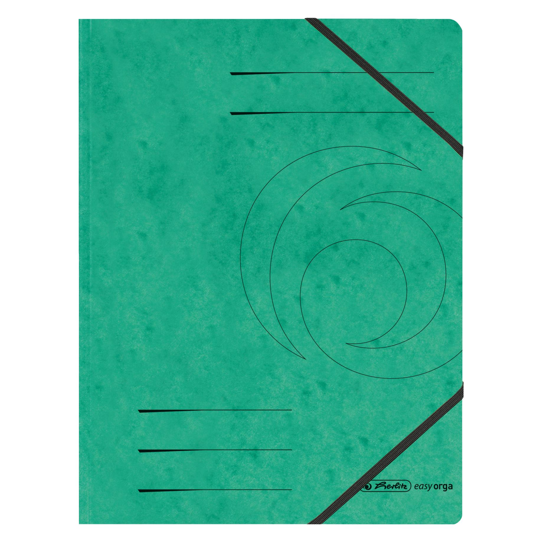 Falken Sammelmappe Karton (A4, 1x) (11286499)