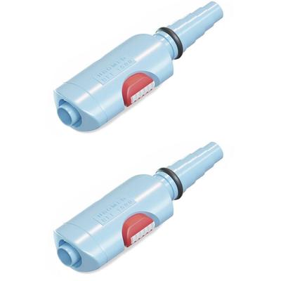 Uromed Kath Vent Univ 1500 x2 2x1 St