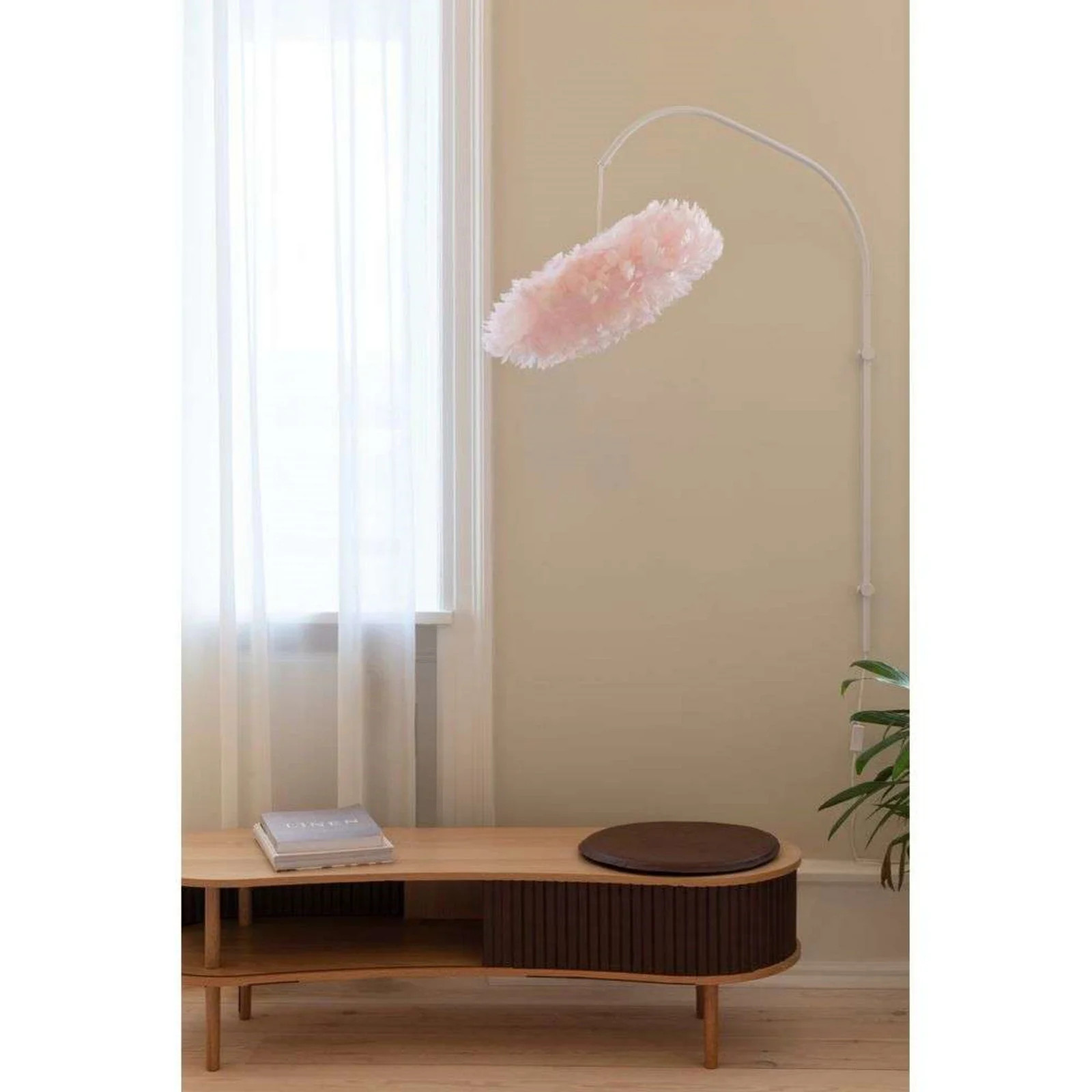 Umage Eos Esther kap mini lichtroze