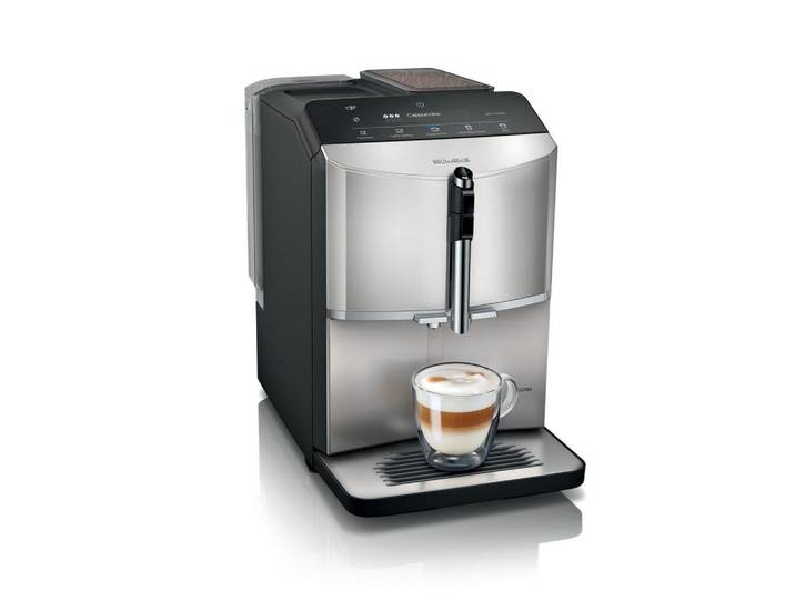 Kaffeevollautomat Tf303e07