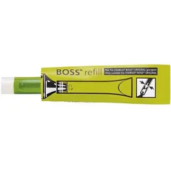Stabilo Nachfüllsystem für Textmarker »BOSS® refill« grün