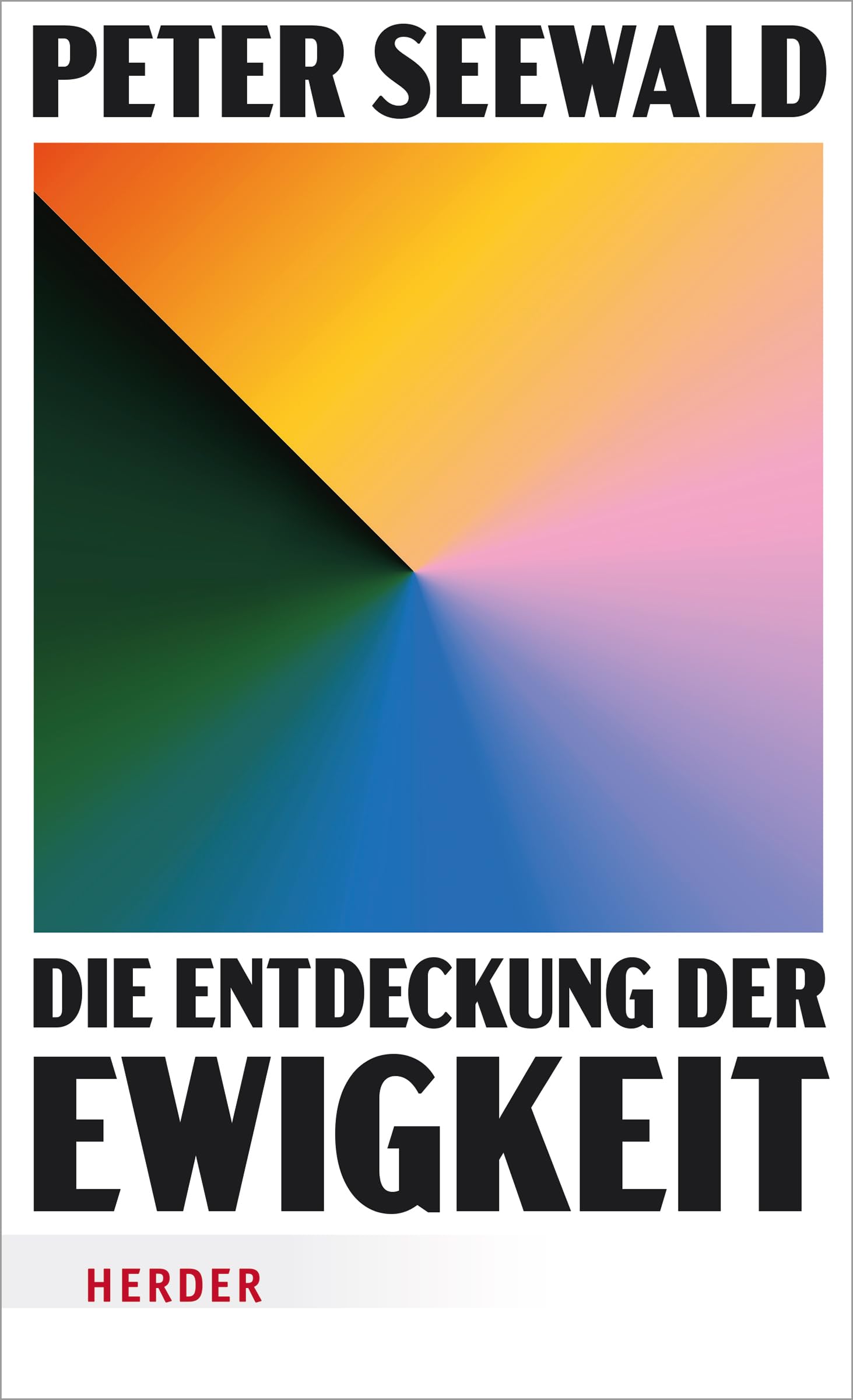 Peter Seewald - Die Entdeckung der Ewigkeit - Preis vom 16.10.2026 11:41:07 h