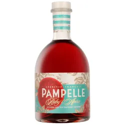 Pampelle Ruby l'Apéro - Grapefruit Aperitif