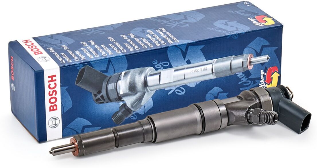 Bosch 0 445 110 216 Injector Nozzle
