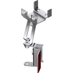 Rittal 2519110 AX Türarretierung, für AX Edelstahl Türarretierung Metall 1 St.