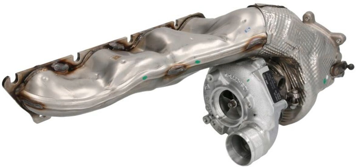 Turboahdin Ihi 9va19