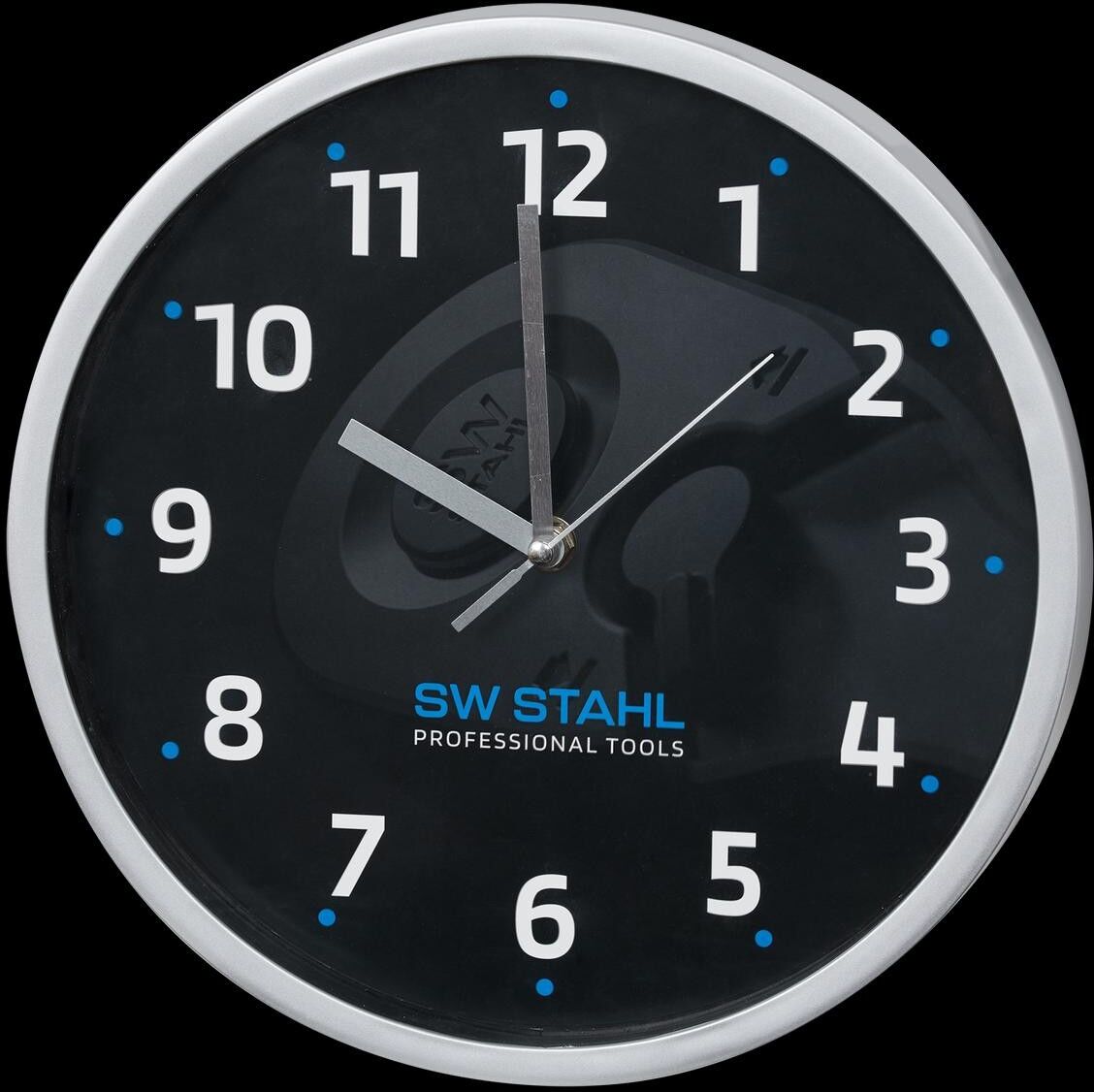 SW-Stahl 87060L Uhr
