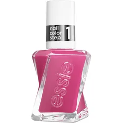 essie GEL COUTURE Nagellack