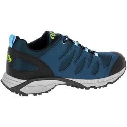 Brütting, Herren, Wanderschuhe, Outdoorschuhe (40), Blau