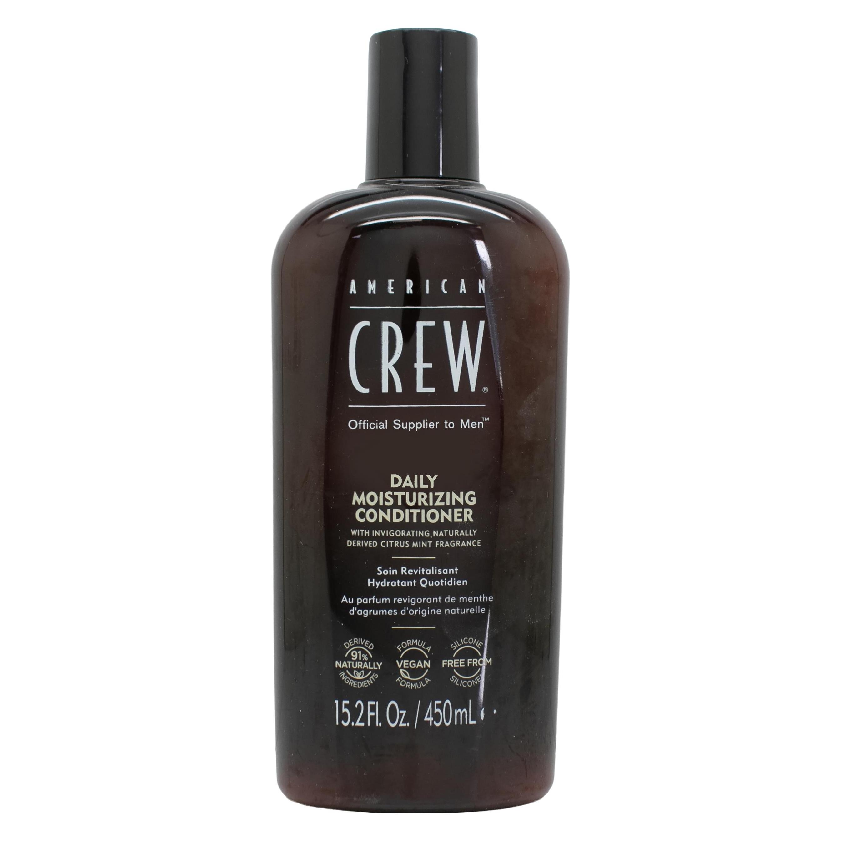 American Crew Daily Moisturizing (450 ml) (06557630018)