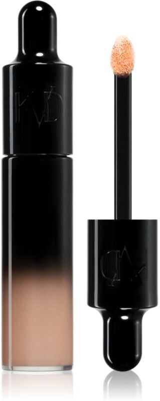 KVD Beauty Good Apple long-lasting concealer for full coverage shade 109 Light 10 ml