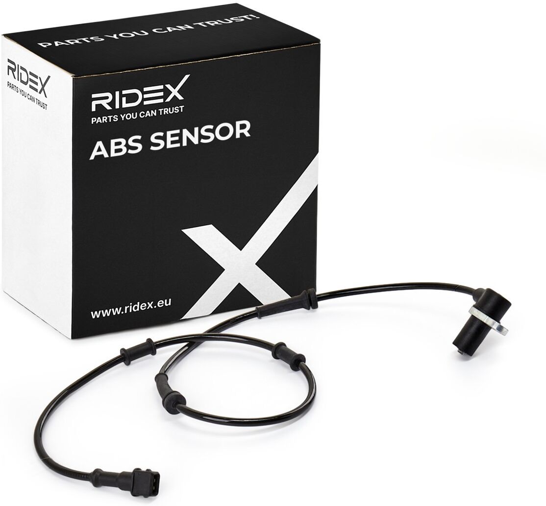 RIDEX 412W0043 ABS sensor
