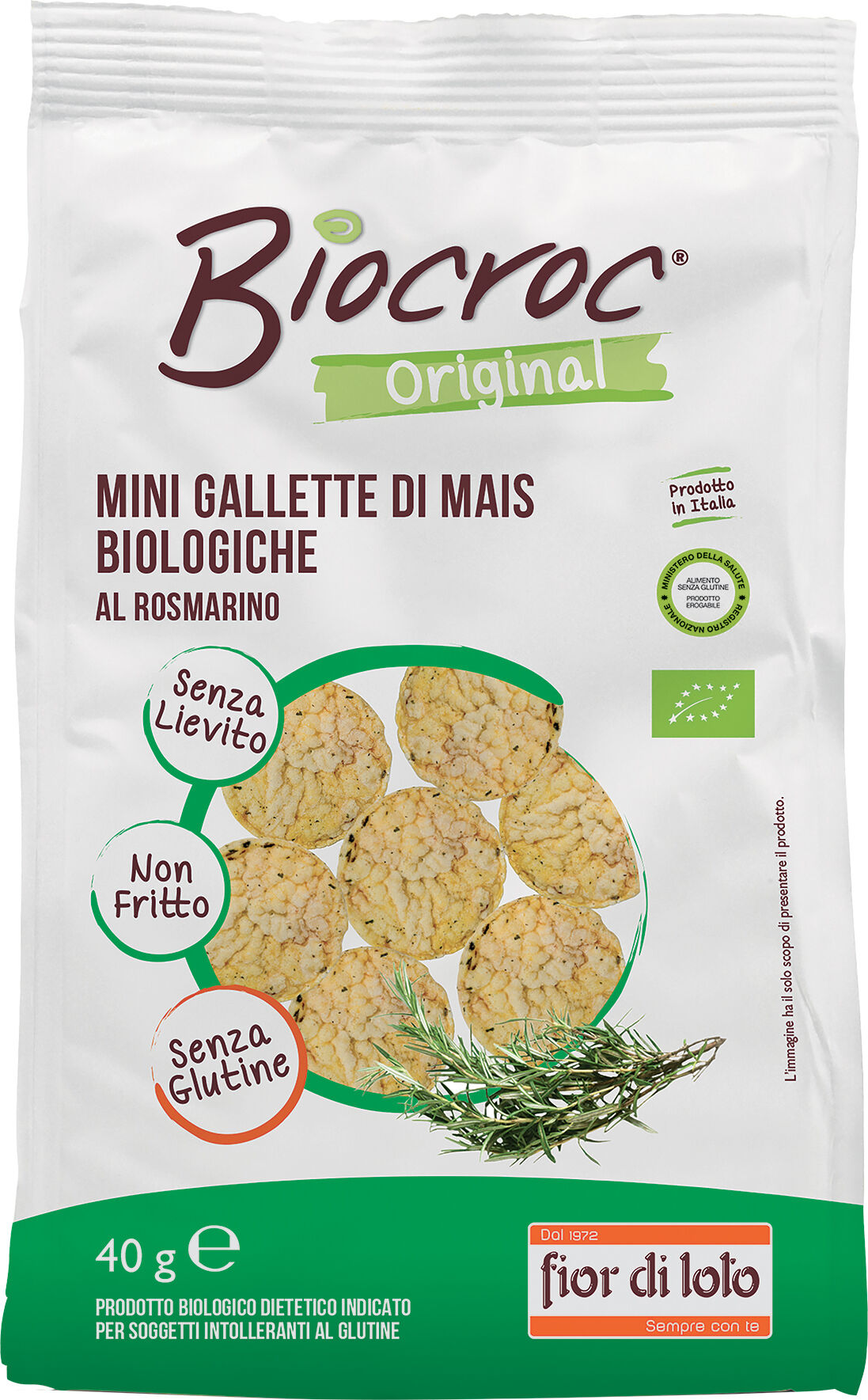 Biotobio Fdl Biocroc M-Gall.Rosm.Bio