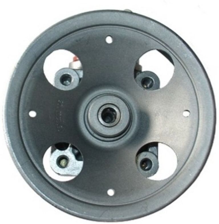 Hydraulische Lenkgetriebepumpe SPIDAN 54066