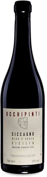 Arianna Occhipinti Occhipinti Siccagno 2023 - 75cl
