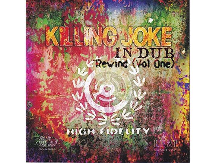 In Dub - Rewind (Vol. 1)