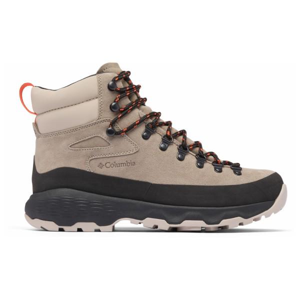 Columbia - Newton Alpine PT - Wanderschuhe EU 46 grau