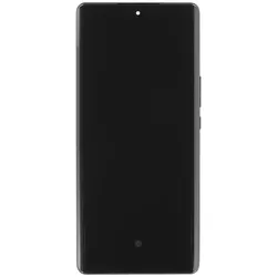 Honor Display + Akku 50 schwarz (Display), Mobilgerät Ersatzteile, Schwarz