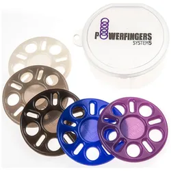 Kletterretter, Handtrainer