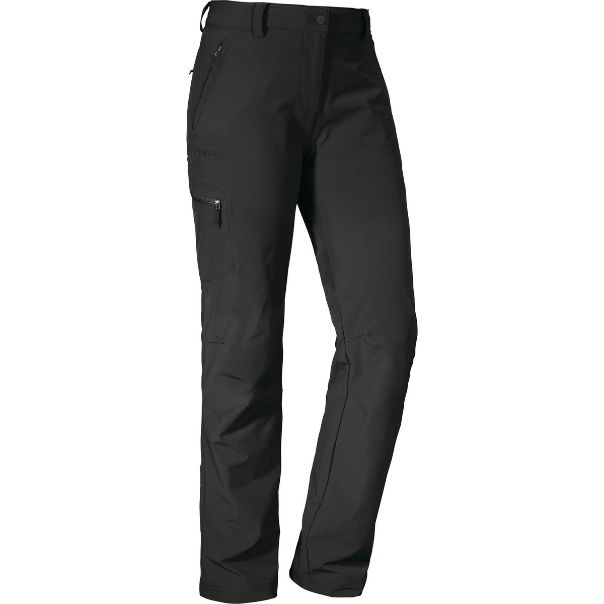 Schöffel Pants Ascona asphalt (9830) 22 12600-22732-9830-22