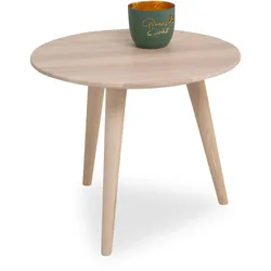 Couchtisch HARPER MANGUM (DH 45x35 cm) - DH 45x35 cm
