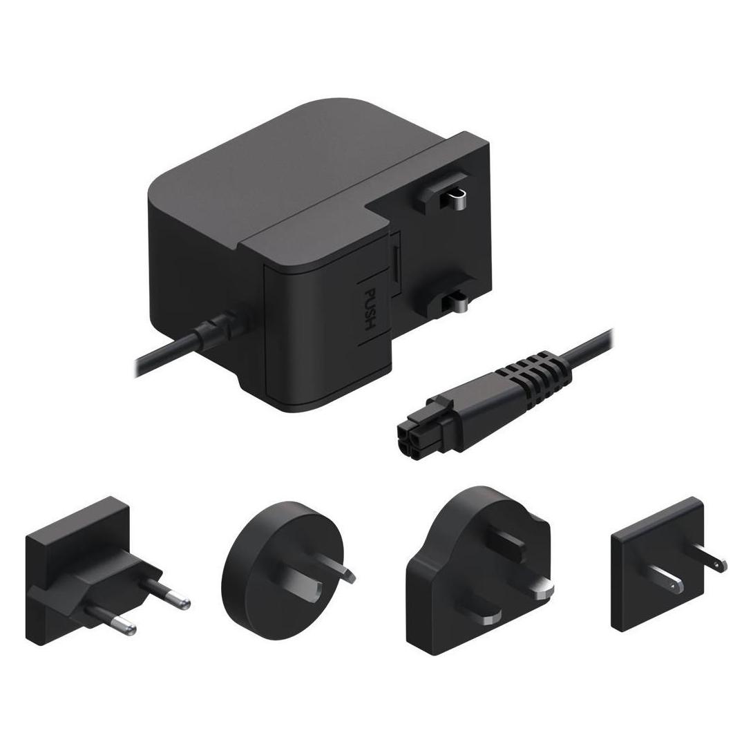 Teltonika Universal power supply, 9W (PR3PUPS3)