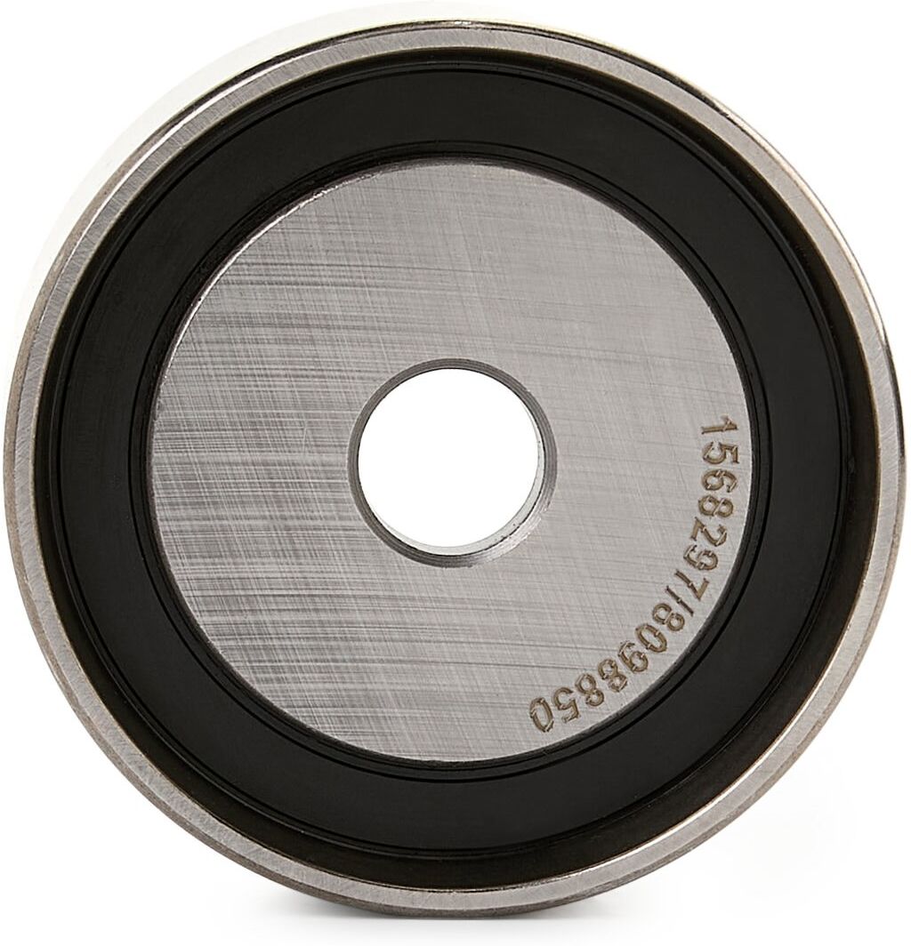RIDEX 313D0026 Timing belt deflection pulley