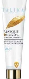 TALIKA Masq Gold Vegetal 30 ml
