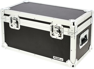 Flyht Pro Accessory Case 60x30x30 Schwarz