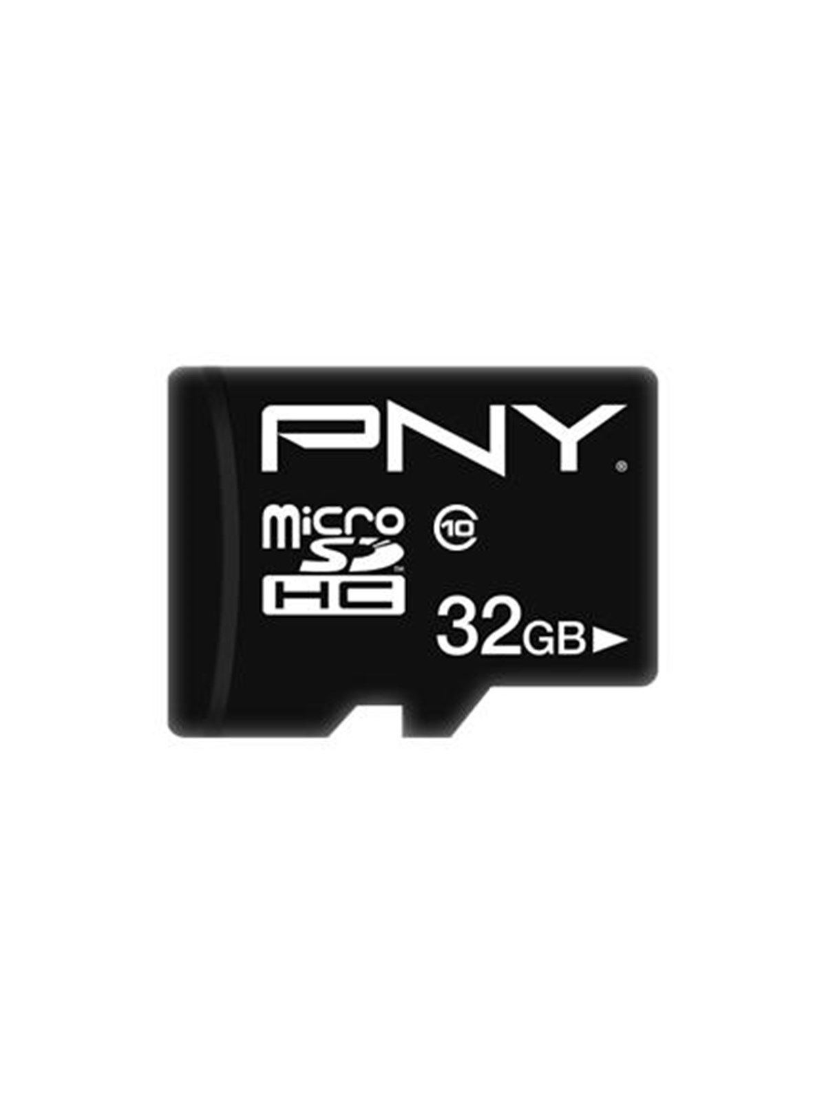PNY Performance Plus MicroSD/SD - 32GB