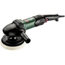 Metabo, Schleifmaschine + Poliermaschine, PE 15- 20 RT (Exzenterpolierer)