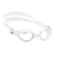 Cressi - Right - Schwimmbrille - Farbe: Clear