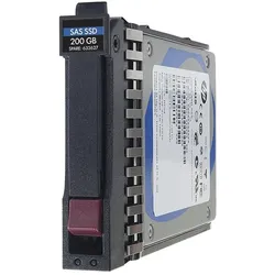HPE Value Endurance Enterprise Value M1 (800 GB, 2.5"), SSD