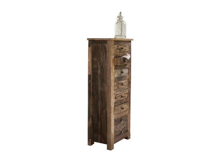 Mirabeau Kommode Kommode Turell braun