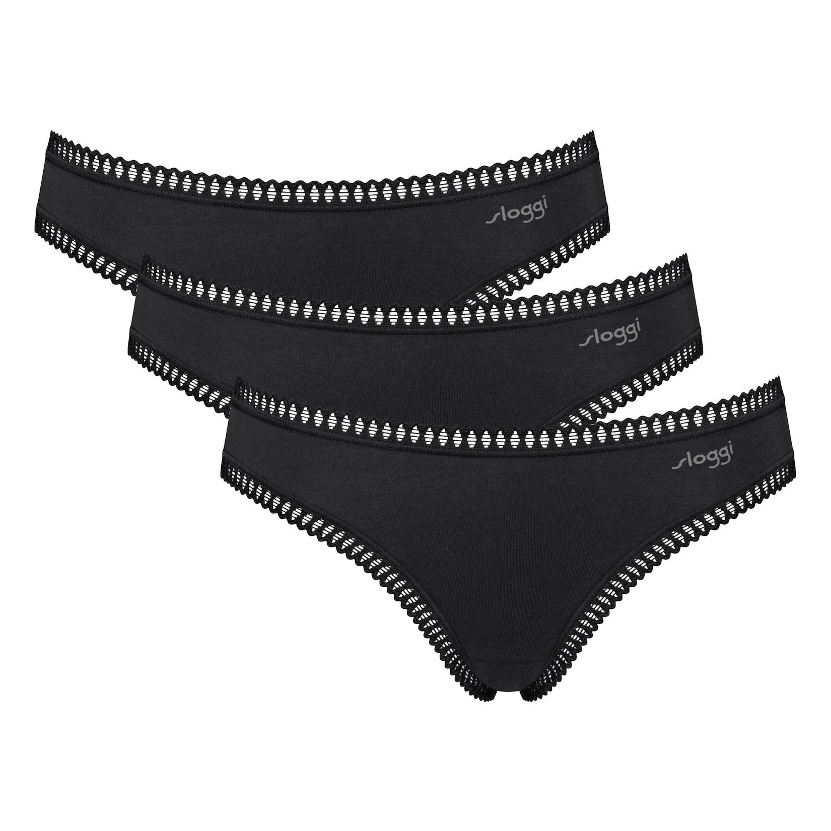 GO Crush Mini C3P Damen Slip