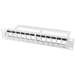 Lanberg PPKS-9112-S Schalttafelzubehör