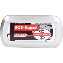 Sos-Notfallkapsel 1 ST