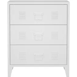 En.Casa, Kommode + Sideboard, Hämeenlinna (60 x 40 x 72 cm)