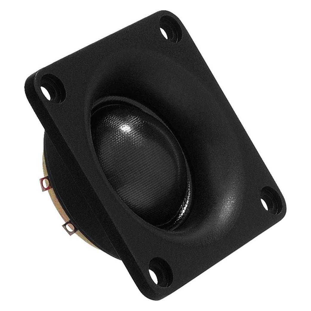 Monacor HiFiDomeTweeter (1 Stk.) (DT-28N)