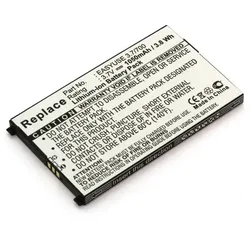 Akku für HandlePlus 326i, PhoneEasy 326, 326gsm, 328