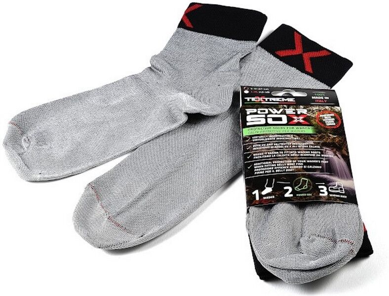Textreme Power Sox-L/xl