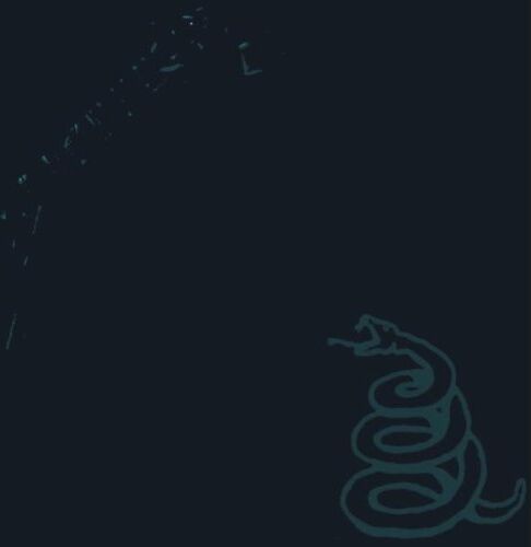 Metallica - Metallica - Preis vom 27.09.2026 03:53:48 h