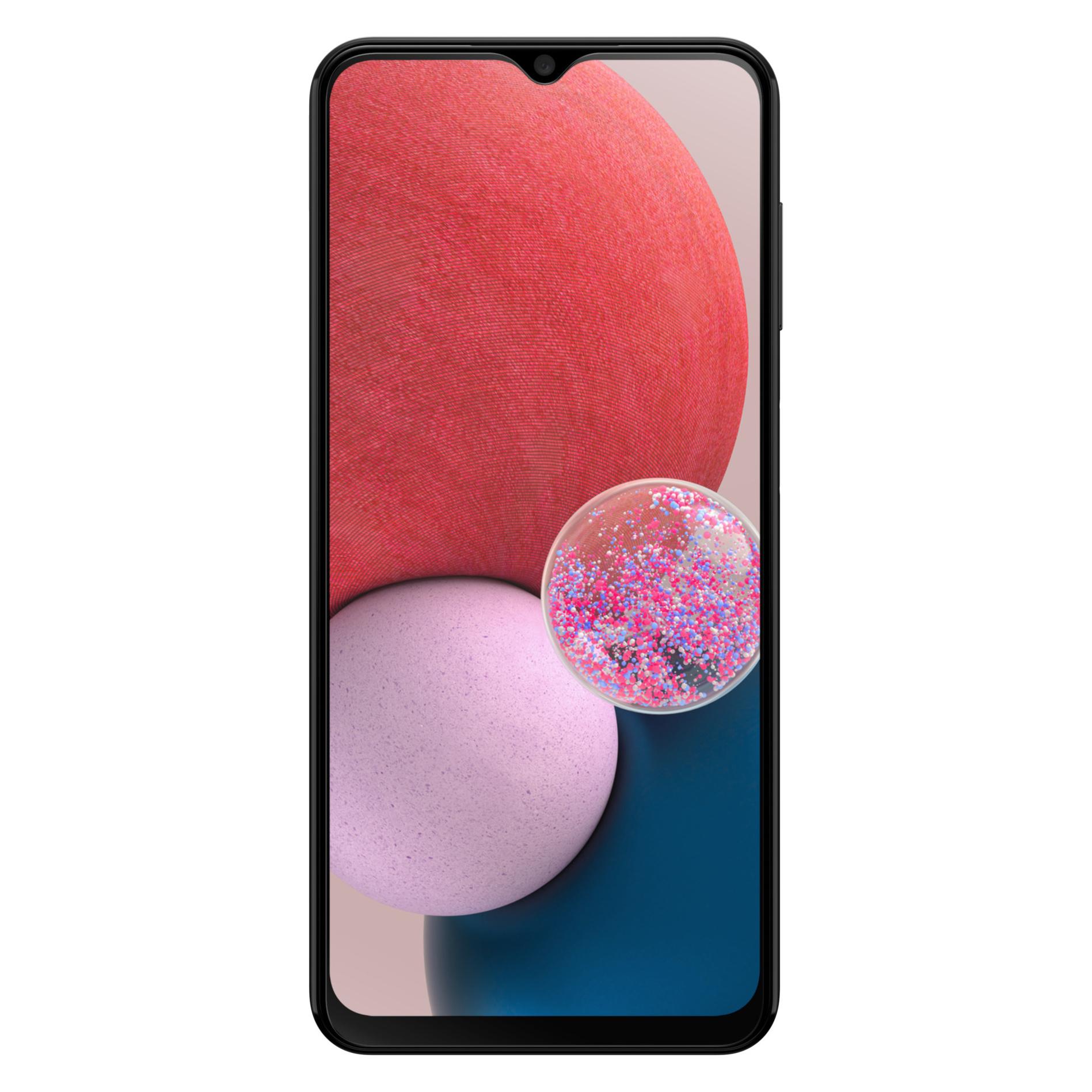 OtterBox Trusted Glass (1 Stk., Samsung Galaxy A13) (77-87779)