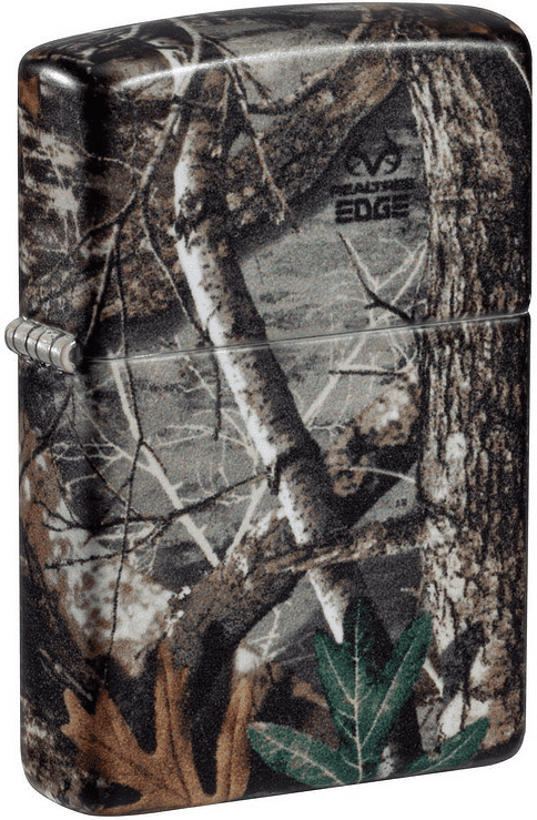 Zippo Realtree