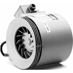 Helios Ventilatoren 05889 Rohr-Einschublüfter 230 V 310 m³/h 180 mm