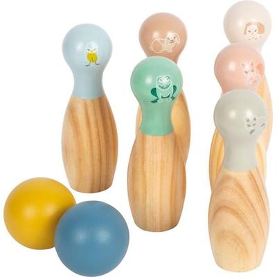 Kegelspiel „Garden Buddies“