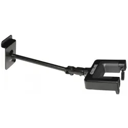 Quik Lok SW/702L Slatwall Gitarren- und Bassgitarrenständer (Gitarre), Instrumentenständer + Halter