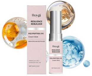 Rare Purchases Moisturizing Nourishing Eye Cream Stick, Care For Delicate Skin Around The Eyes, Hydrating Wrinkle Repair Eye Balm Moisturizing Nourishing Eye Cream Stick, Care For Delicate Skin Around The Eyes, Hydrating Wrinkle Repair Eye Balm